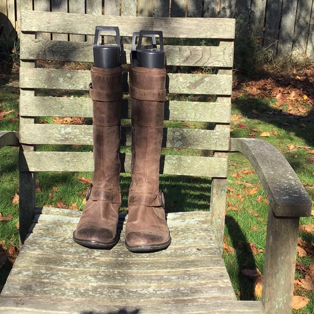 Born Boots